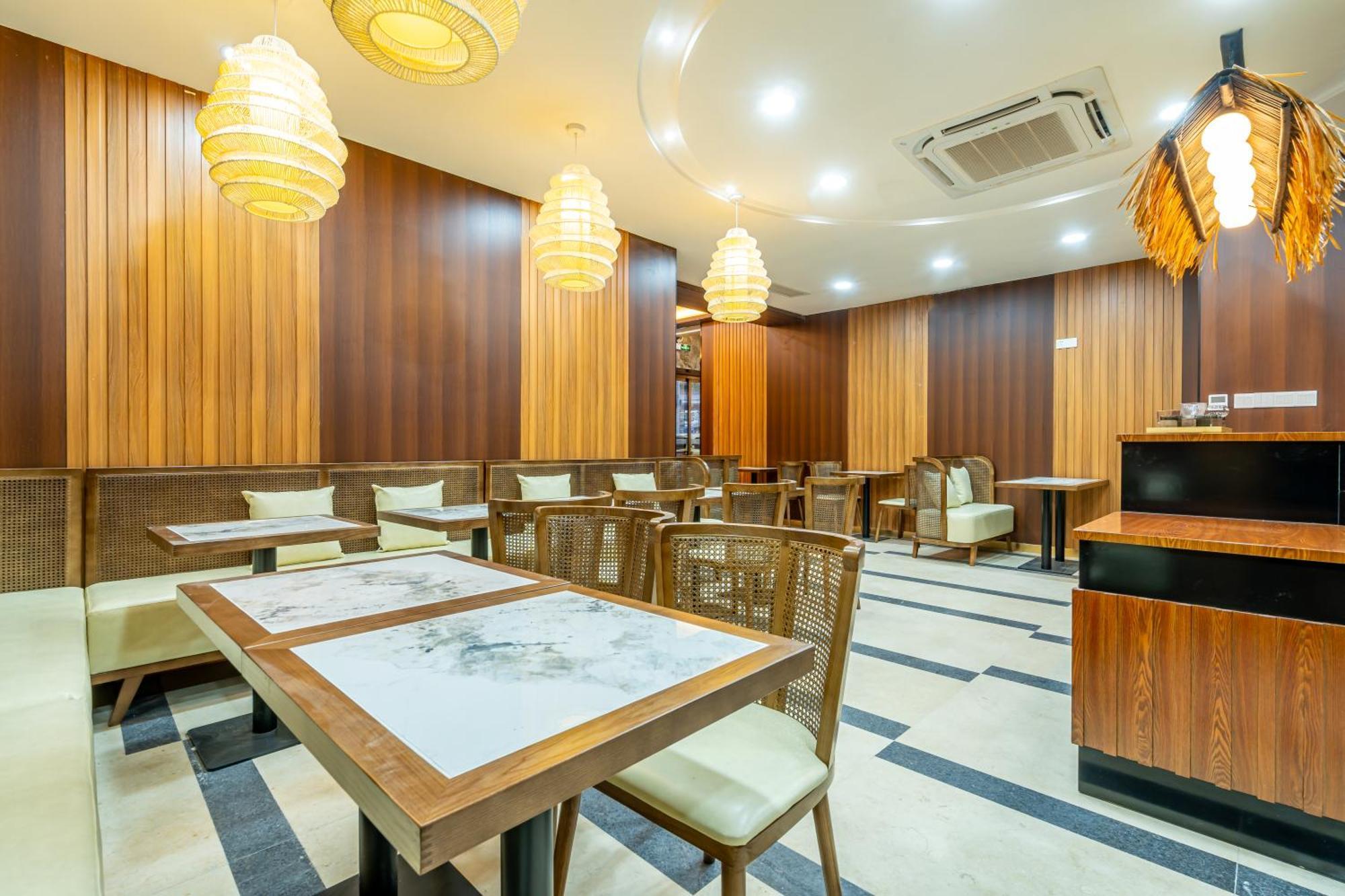 Waifiden Hotel -Former Tokai Hotel - Xiaobei Metro Station - During The Canton Fair, There Will Be Shuttle Buses For Transportation Back And Forth Екстериор снимка