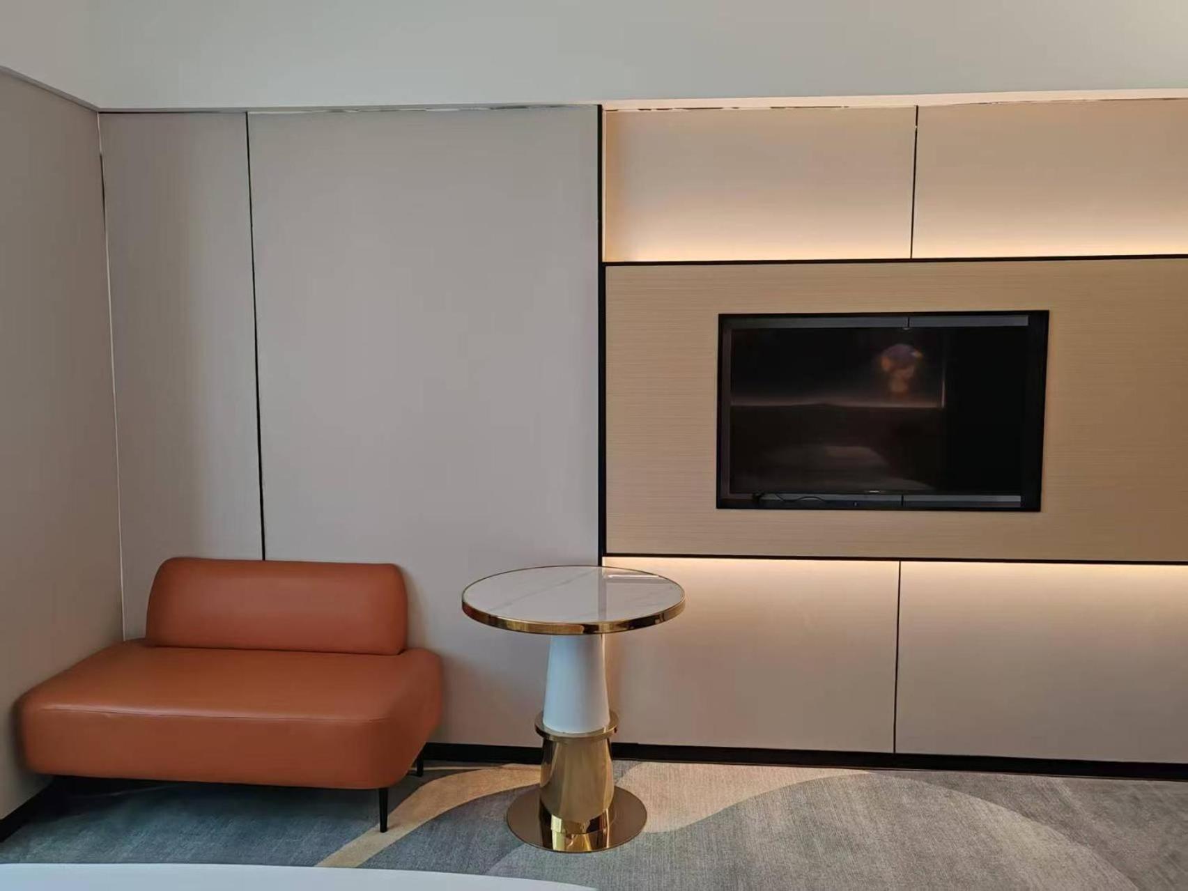 Waifiden Hotel -Former Tokai Hotel - Xiaobei Metro Station - During The Canton Fair, There Will Be Shuttle Buses For Transportation Back And Forth Екстериор снимка